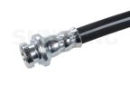 Sunsong 2203558 Brake Hydraulic Hose - Rear Left - view 3