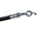 Sunsong 2203561 Brake Hydraulic Hose - Front Left - view 4