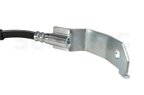 Sunsong 2203564 Brake Hydraulic Hose - Front Left or Front Right - view 4