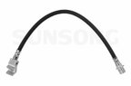 Sunsong 2203565 Brake Hydraulic Hose - Rear Center - view 2