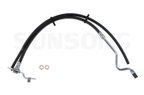 Sunsong 2203566 Brake Hydraulic Hose - Front Right - view 1