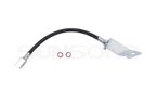 Sunsong 2203570C Brake Hydraulic Hose - Rear Right - view 1
