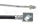 Sunsong 2203571 Brake Hydraulic Hose - Rear Right - view 4