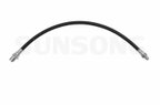 Sunsong 2203573 Brake Hydraulic Hose - Front, Rear or Rear Center - view 1