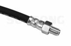 Sunsong 2203573 Brake Hydraulic Hose - Front, Rear or Rear Center - view 4