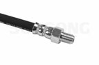 Sunsong 2203575 Brake Hydraulic Hose - Front - view 4