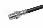 Sunsong 2203578 Brake Hydraulic Hose - Front - view 3