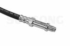 Sunsong 2203578 Brake Hydraulic Hose - Front - view 4