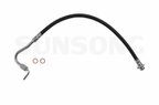 Sunsong 2203581 Brake Hydraulic Hose - Front Left - view 2