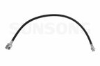 Sunsong 2203583 Brake Hydraulic Hose - Rear Center - view 1