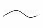 Sunsong 2203584 Brake Hydraulic Hose - Front Left - view 2