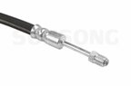 Sunsong 2203584 Brake Hydraulic Hose - Front Left - view 4