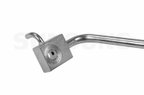 Sunsong 2203586 Brake Hydraulic Hose - Front Left - view 3