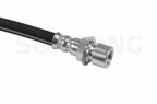 Sunsong 2203586 Brake Hydraulic Hose - Front Left - view 4