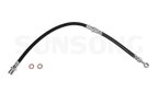 Sunsong 2203599 Brake Hydraulic Hose - Front Left - view 1