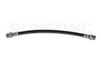 Sunsong 2203606 Brake Hydraulic Hose - Front, Rear, Rear Right or Rear Right Inner - view 2