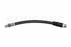 Sunsong 2203611 Brake Hydraulic Hose - Rear Outer - view 1