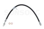 Sunsong 2203614 Brake Hydraulic Hose - Rear Left - view 2