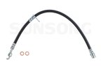 Sunsong 2203614 Brake Hydraulic Hose - Rear Left - view 1