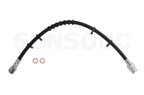 Sunsong 2203618 Brake Hydraulic Hose - Front Left - view 2