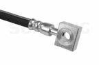 Sunsong 2203622 Brake Hydraulic Hose - Rear Left - view 4