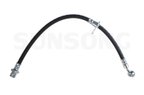 Sunsong 2203623 Brake Hydraulic Hose - Rear Left - view 1