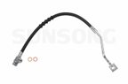 Sunsong 2203625 Brake Hydraulic Hose - Front Left - view 2