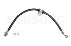 Sunsong 2203637 Brake Hydraulic Hose - Front Right - view 2