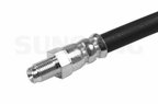 Sunsong 2203650 Brake Hydraulic Hose - Front - view 3