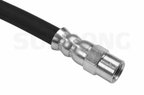 Sunsong 2203650 Brake Hydraulic Hose - Front - view 4