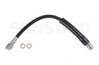 Sunsong 2203652 Brake Hydraulic Hose - Front or Front Right - view 1