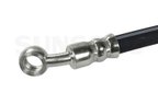 Sunsong 2203657 Brake Hydraulic Hose - Rear or Rear Right - view 3