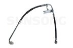 Sunsong 2203658 Brake Hydraulic Hose - Front Right - view 1