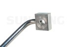 Sunsong 2203658 Brake Hydraulic Hose - Front Right - view 3