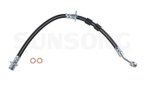 Sunsong 2203666 Brake Hydraulic Hose - Front Right - view 2