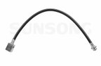 Sunsong 2203671 Brake Hydraulic Hose - Rear Center - view 1