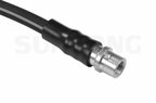 Sunsong 2203673 Brake Hydraulic Hose - Front - view 4