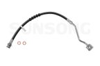Sunsong 2203675 Brake Hydraulic Hose - Front Left - view 1