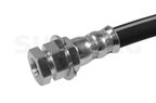 Sunsong 2203675 Brake Hydraulic Hose - Front Left - view 3