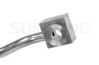 Sunsong 2203675 Brake Hydraulic Hose - Front Left - view 4