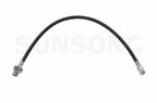 Sunsong 2203677 Brake Hydraulic Hose - Rear Center - view 1