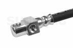 Sunsong 2203677 Brake Hydraulic Hose - Rear Center - view 3
