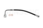 Sunsong 2203684 Brake Hydraulic Hose - Front Left - view 1
