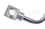 Sunsong 2203684 Brake Hydraulic Hose - Front Left - view 3