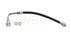 Sunsong 2203685 Brake Hydraulic Hose - Front Right - view 1