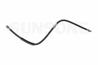 Sunsong 2203694 Clutch Hydraulic Hose - Lower - view 2