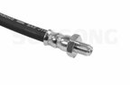 Sunsong 2203694 Clutch Hydraulic Hose - Lower - view 4