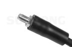 Sunsong 2203697 Brake Hydraulic Hose - Rear, Rear Left Inner or Rear Outer - view 3