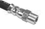 Sunsong 2203697 Brake Hydraulic Hose - Rear, Rear Left Inner or Rear Outer - view 4