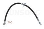 Sunsong 2203698 Brake Hydraulic Hose - Front - view 2